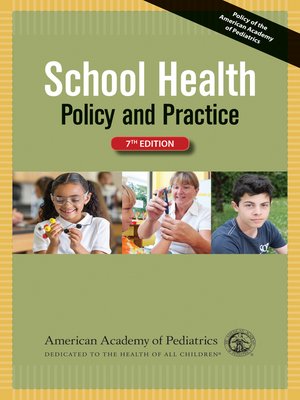 cover image of School Health